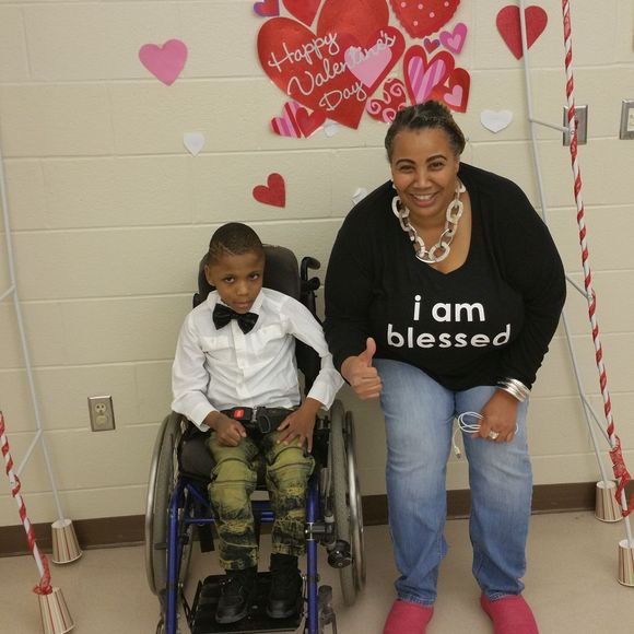 Meet your Posher, Darcus - Picture 1 of 1